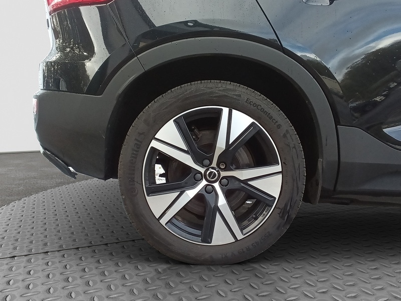 Used Volvo XC40 2021 for sale - 76413342: Photo 20