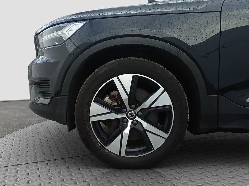 Used Volvo XC40 2021 for sale - 76413342: Photo 21