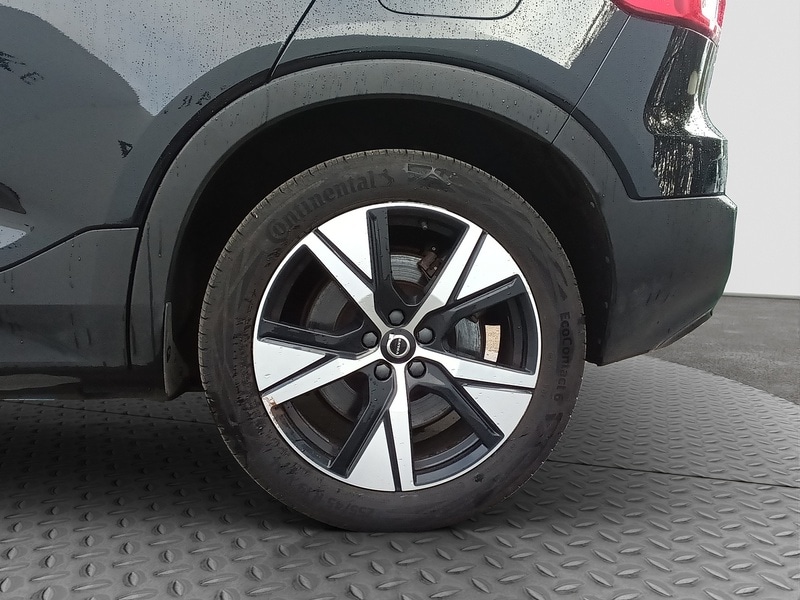 Used Volvo XC40 2021 for sale - 76413342: Photo 22