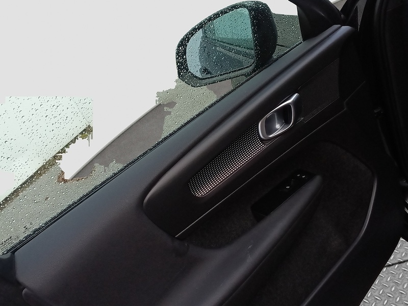 Used Volvo XC40 2021 for sale - 76413342: Photo 24