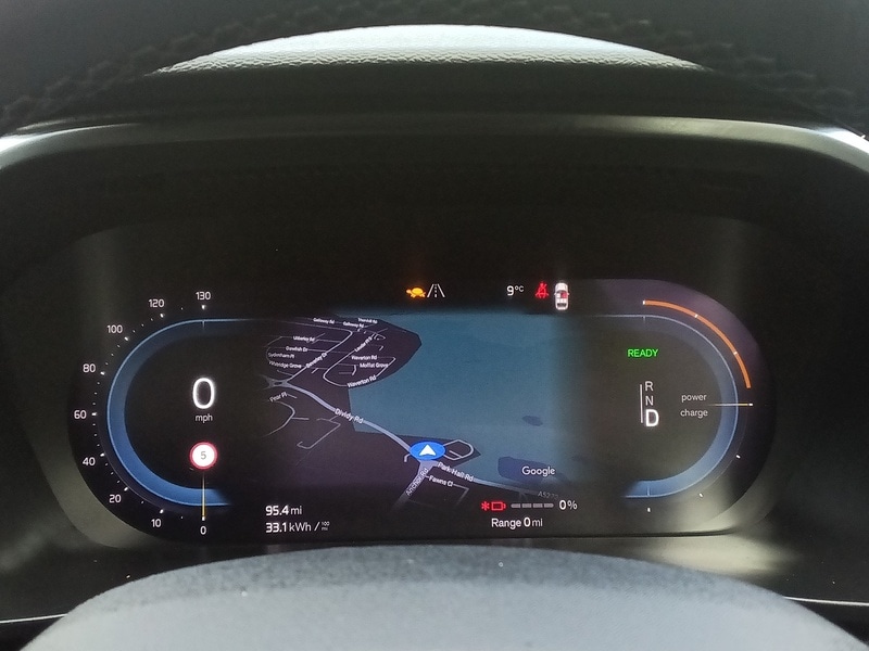 Used Volvo XC40 2021 for sale - 76413342: Photo 25