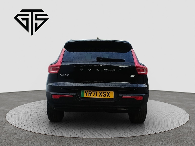 Used Volvo XC40 2021 for sale - 76413342: Photo 4