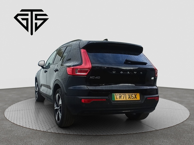 Used Volvo XC40 2021 for sale - 76413342: Photo 5