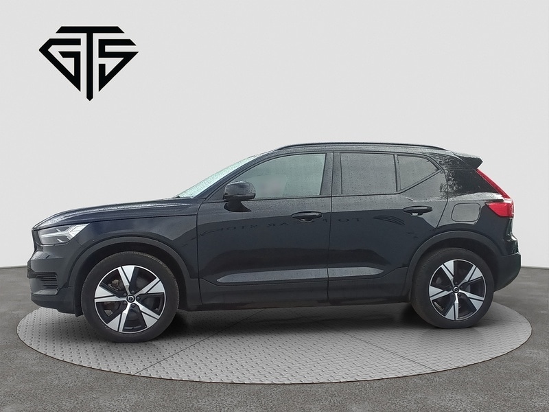 Used Volvo XC40 2021 for sale - 76413342: Photo 6