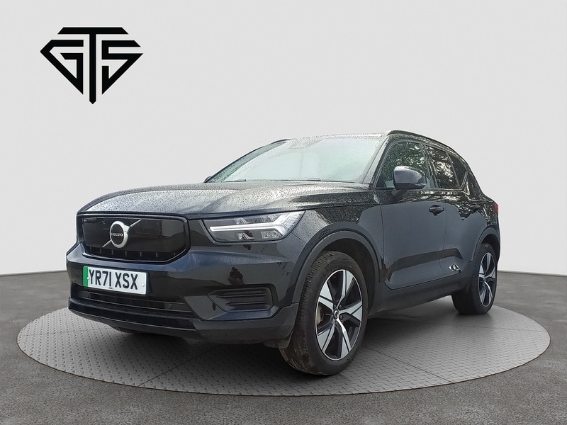 Used Volvo XC40 2021 for sale - 76413342: Photo 7