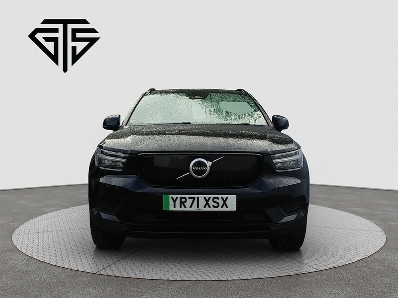 Used Volvo XC40 2021 for sale - 76413342: Photo 8