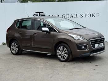2015 - HDi Active 5-Door