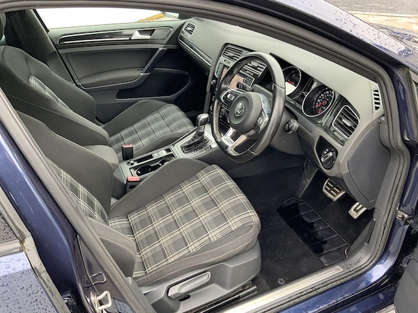 Used Volkswagen Golf 2016 for sale - 75611914: Photo 12