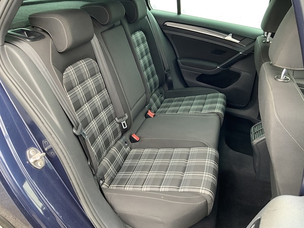 Used Volkswagen Golf 2016 for sale - 75611914: Photo 15