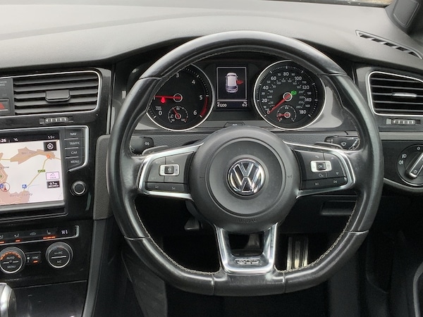 Used Volkswagen Golf 2016 for sale - 75611914: Photo 17
