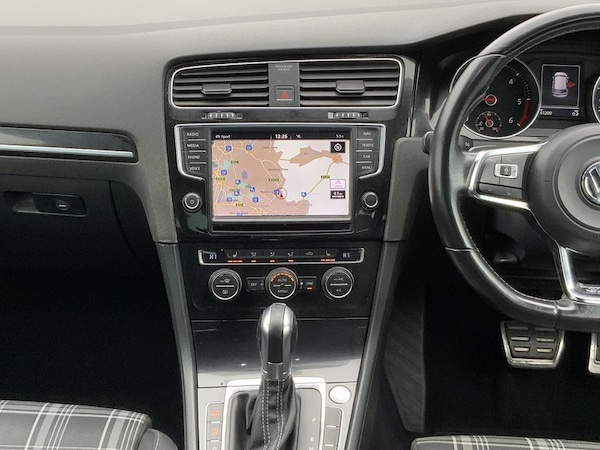 Used Volkswagen Golf 2016 for sale - 75611914: Photo 18