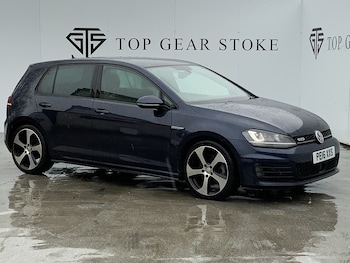 Used Volkswagen Golf 2016 for sale - 75611914: Photo