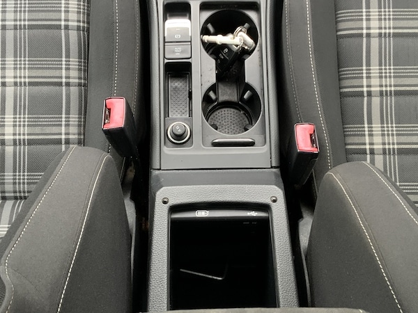 Used Volkswagen Golf 2016 for sale - 75611914: Photo 20