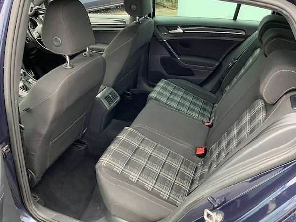 Used Volkswagen Golf 2016 for sale - 75611914: Photo 23