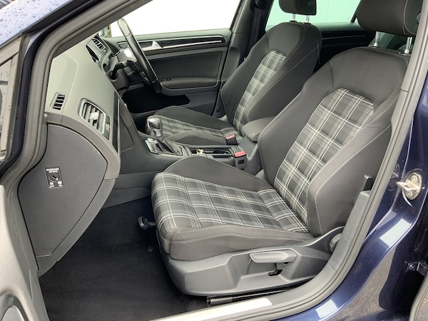 Used Volkswagen Golf 2016 for sale - 75611914: Photo 26