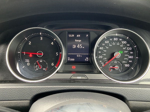 Used Volkswagen Golf 2016 for sale - 75611914: Photo 28