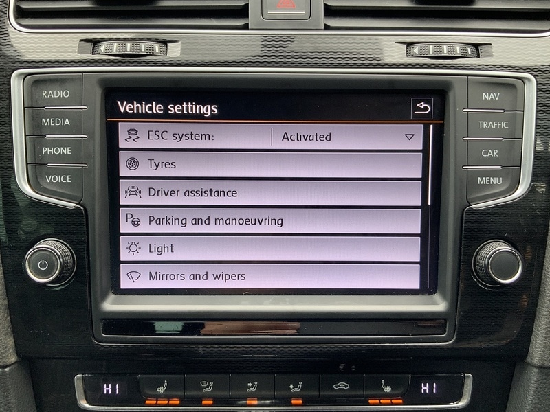 Vehicle 34