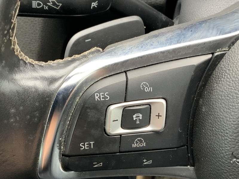 Used Volkswagen Golf 2016 for sale - 75611914: Photo 37