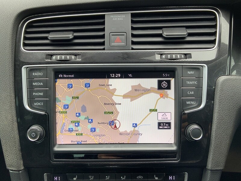 Used Volkswagen Golf 2016 for sale - 75611914: Photo 39