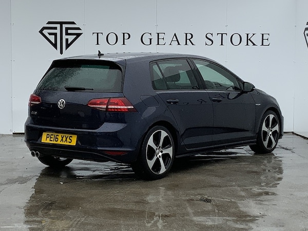 Used Volkswagen Golf 2016 for sale - 75611914: Photo 3