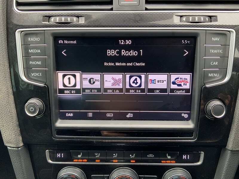 Used Volkswagen Golf 2016 for sale - 75611914: Photo 41