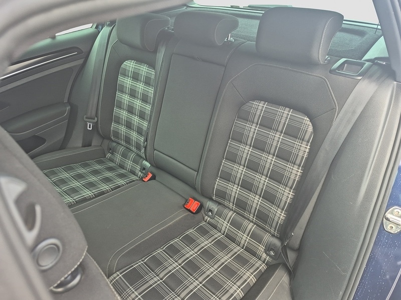 Used Volkswagen Golf 2016 for sale - 75611914: Photo 44