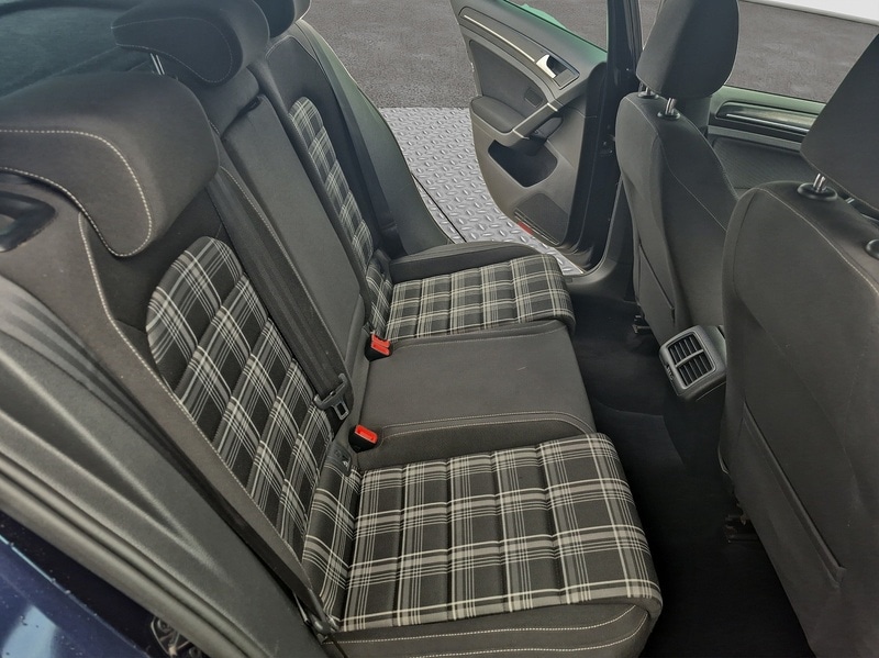Used Volkswagen Golf 2016 for sale - 75611914: Photo 45