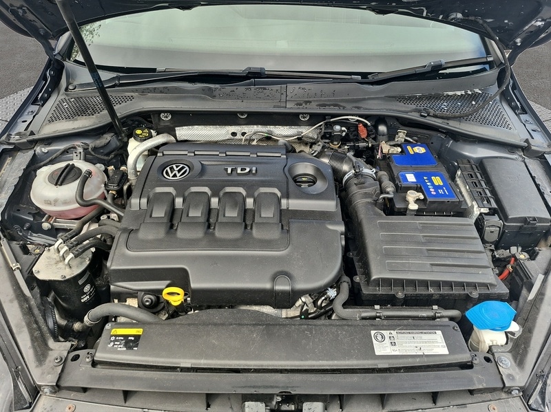 Used Volkswagen Golf 2016 for sale - 75611914: Photo 47