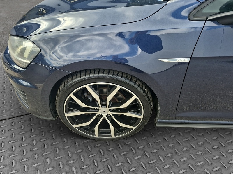 Used Volkswagen Golf 2016 for sale - 75611914: Photo 49