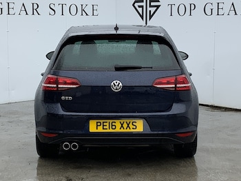 Used Volkswagen Golf 2016 for sale - 75611914: Photo