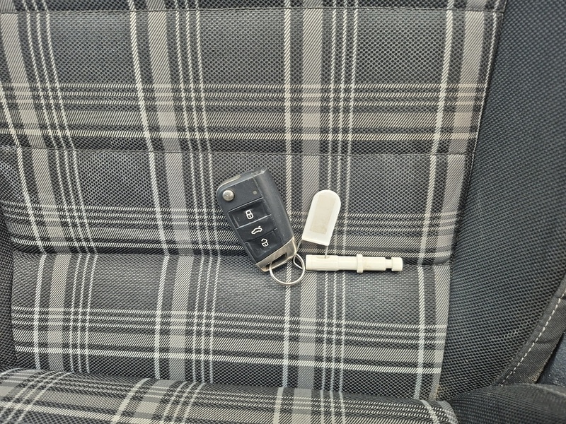 Used Volkswagen Golf 2016 for sale - 75611914: Photo 52