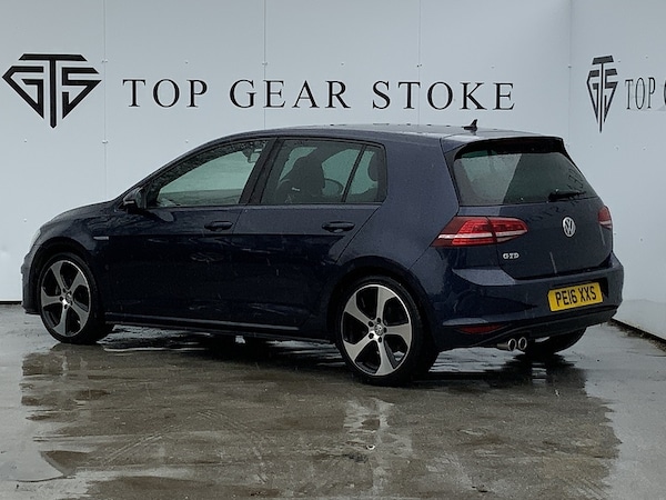 Used Volkswagen Golf 2016 for sale - 75611914: Photo 5