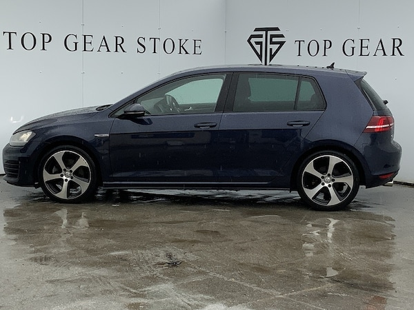 Used Volkswagen Golf 2016 for sale - 75611914: Photo 6