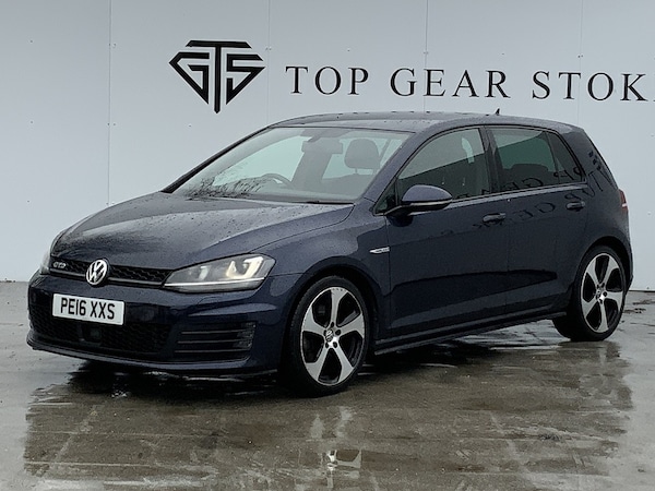 Used Volkswagen Golf 2016 for sale - 75611914: Photo 7