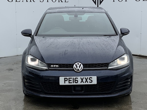 Used Volkswagen Golf 2016 for sale - 75611914: Photo 8