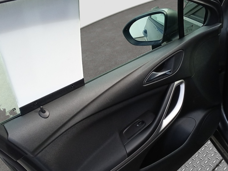 Used Vauxhall Astra 2018 for sale - 69774974: Photo 40