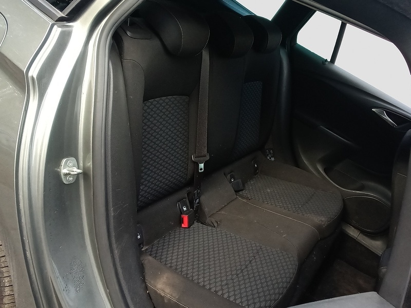Used Vauxhall Astra 2018 for sale - 69774974: Photo 43