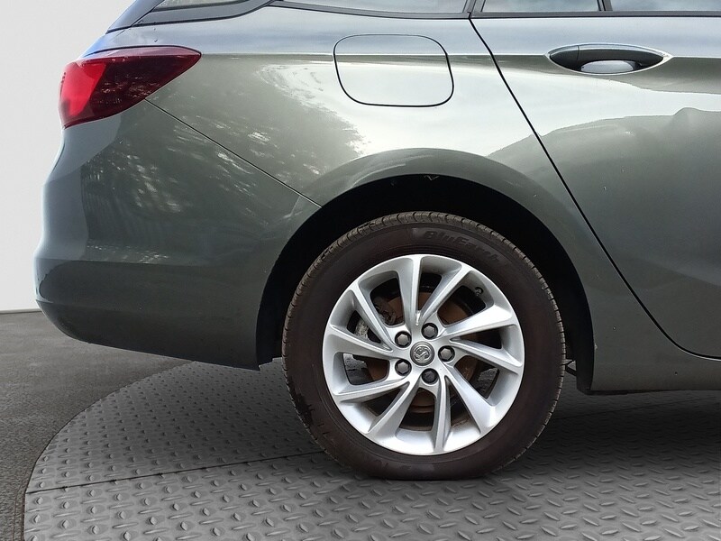 Used Vauxhall Astra 2018 for sale - 69774974: Photo 49