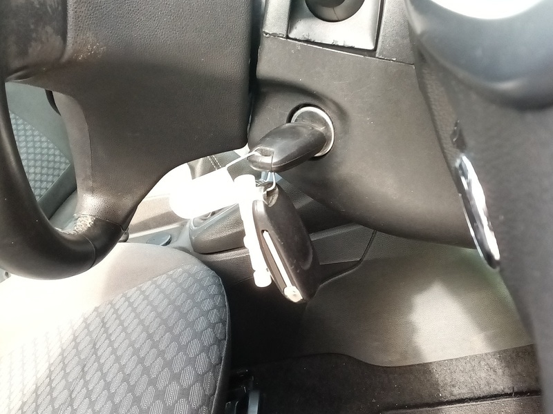 Used Vauxhall Astra 2018 for sale - 69774974: Photo 51