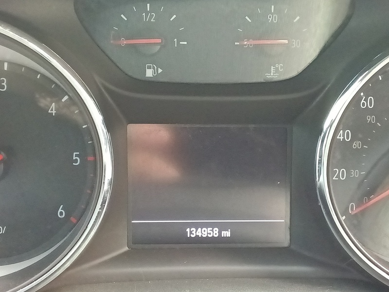 Used Vauxhall Astra 2018 for sale - 69774974: Photo 52