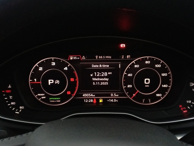 Used Audi Q5 2025 for sale - 77704114: Photo 10