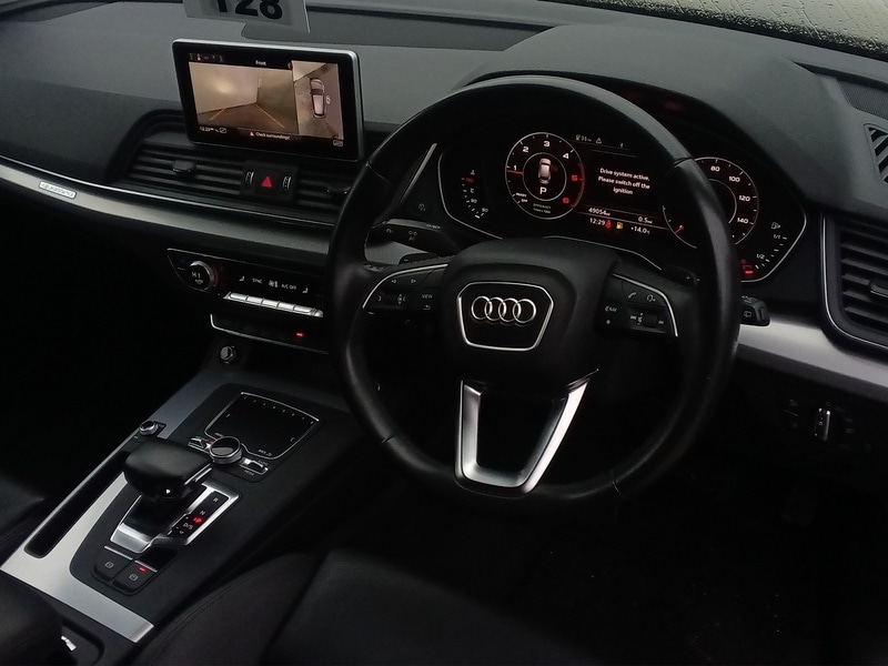 Used Audi Q5 2025 for sale - 77704114: Photo 11
