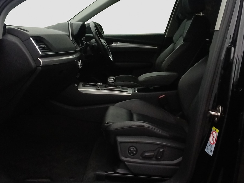 Used Audi Q5 2025 for sale - 77704114: Photo 14