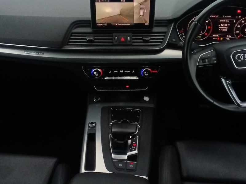 Used Audi Q5 2025 for sale - 77704114: Photo 16