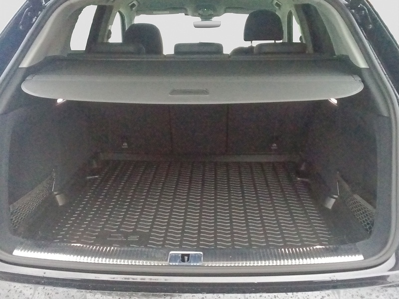 Used Audi Q5 2025 for sale - 77704114: Photo 18