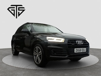 Audi Q5 feature image