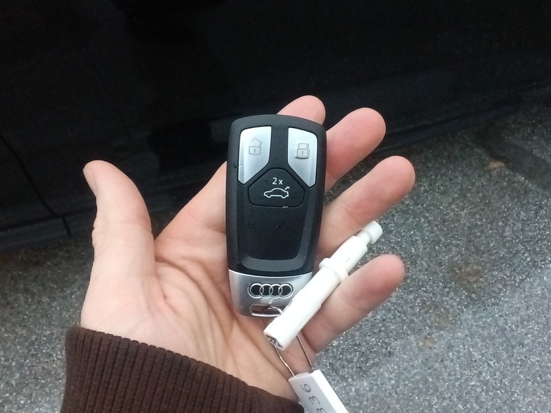 Used Audi Q5 2025 for sale - 77704114: Photo 23