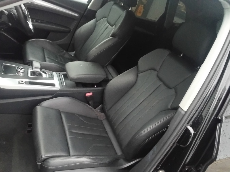 Used Audi Q5 2025 for sale - 77704114: Photo 25