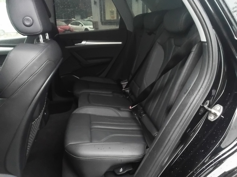 Used Audi Q5 2025 for sale - 77704114: Photo 26