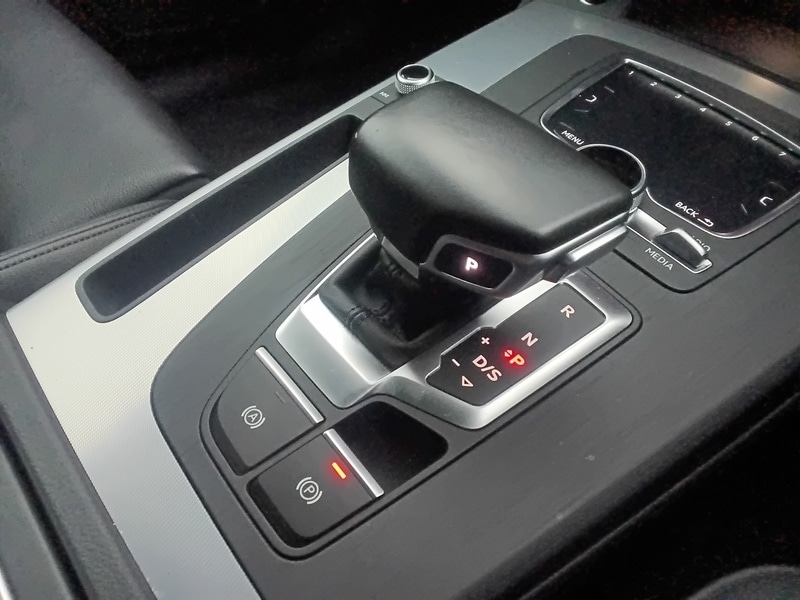 Used Audi Q5 2025 for sale - 77704114: Photo 29